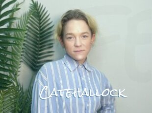 Catehallock