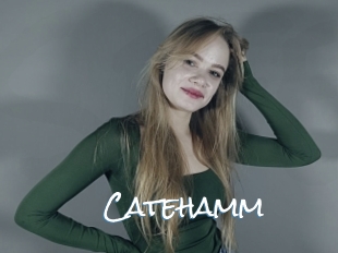 Catehamm