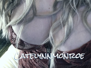 Catelynnmonroe