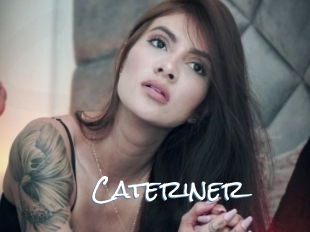 Cateriner