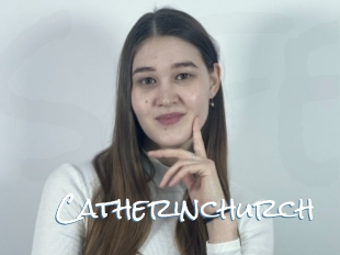 Catherinchurch