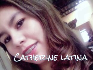 Catherine_latina