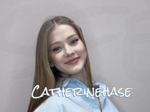 Catherinehase