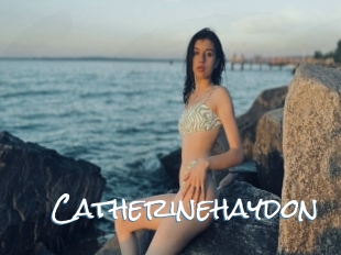 Catherinehaydon