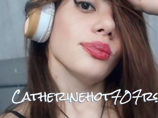 Catherinehot707rs