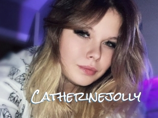 Catherinejolly