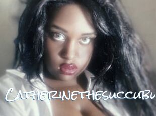 Catherinethesuccubus