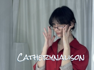 Catherynalison