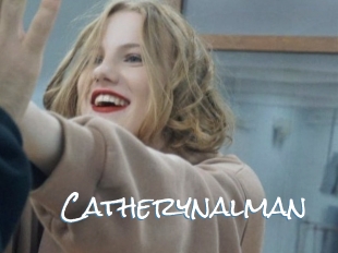 Catherynalman