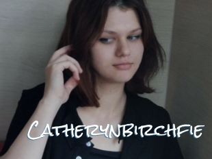 Catherynbirchfie