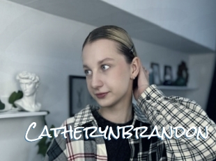 Catherynbrandon