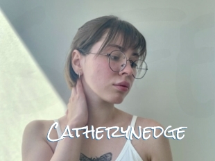 Catherynedge