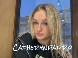 Catherynfarro