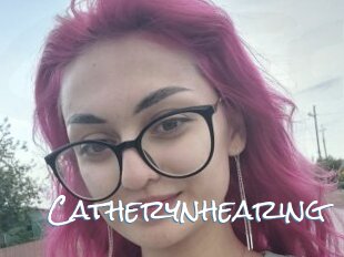 Catherynhearing