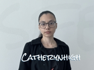 Catherynhigh