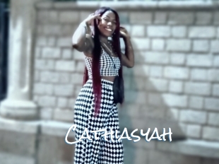Cathiasyah