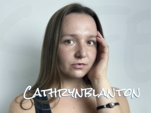 Cathrynblanton