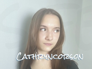 Cathryncorson