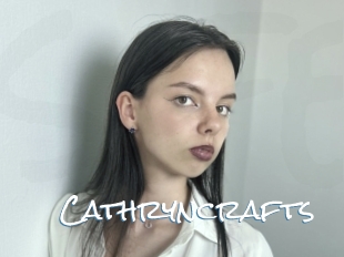 Cathryncrafts