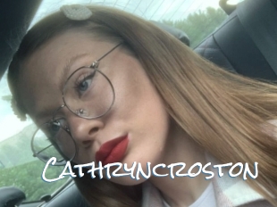 Cathryncroston