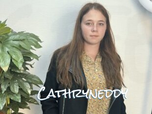 Cathryneddy