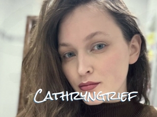 Cathryngrief
