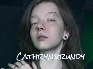 Cathryngrundy