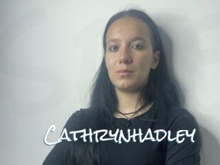Cathrynhadley