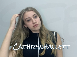 Cathrynhallett