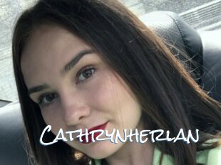 Cathrynherlan