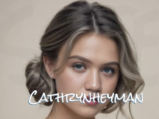 Cathrynheyman