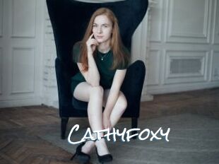 Cathyfoxy