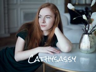 Cathysassy