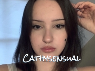 Cathysensual