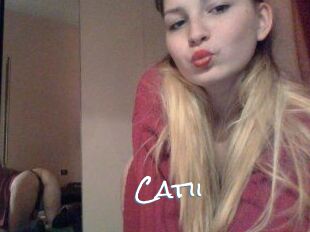 Catii