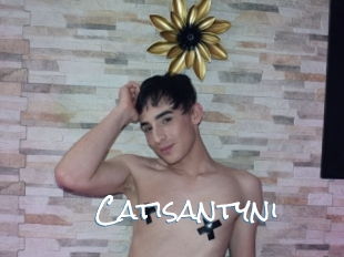 Catisantyni