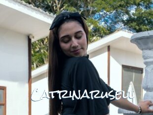 Catrinarusell