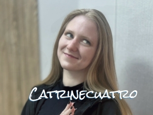 Catrinecuatro