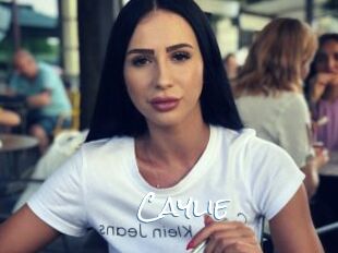 Caylie