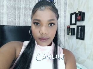 Cayliin