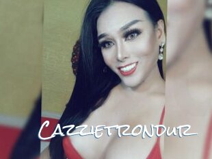 Cazzietrondur