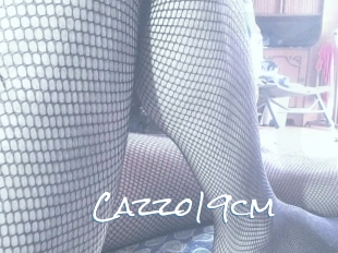 Cazzo19cm