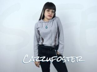Cazzufoster