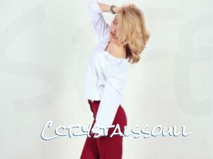 Ccrystalssoull