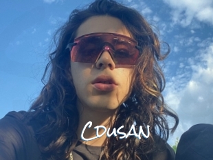 cdusan Sex Feed