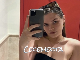 Cecemecta