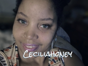 Ceciliahoney