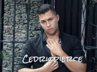 Cedricpierce