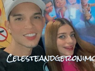 Celesteandgeronimo