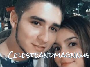 Celesteandmagnnus